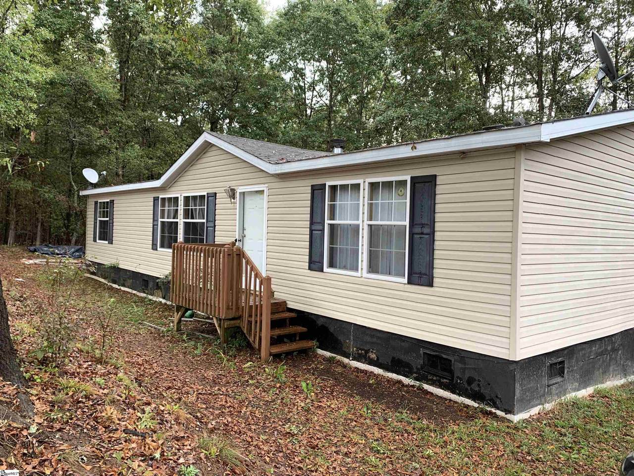 191 Mcclanahan Road - Photo 1