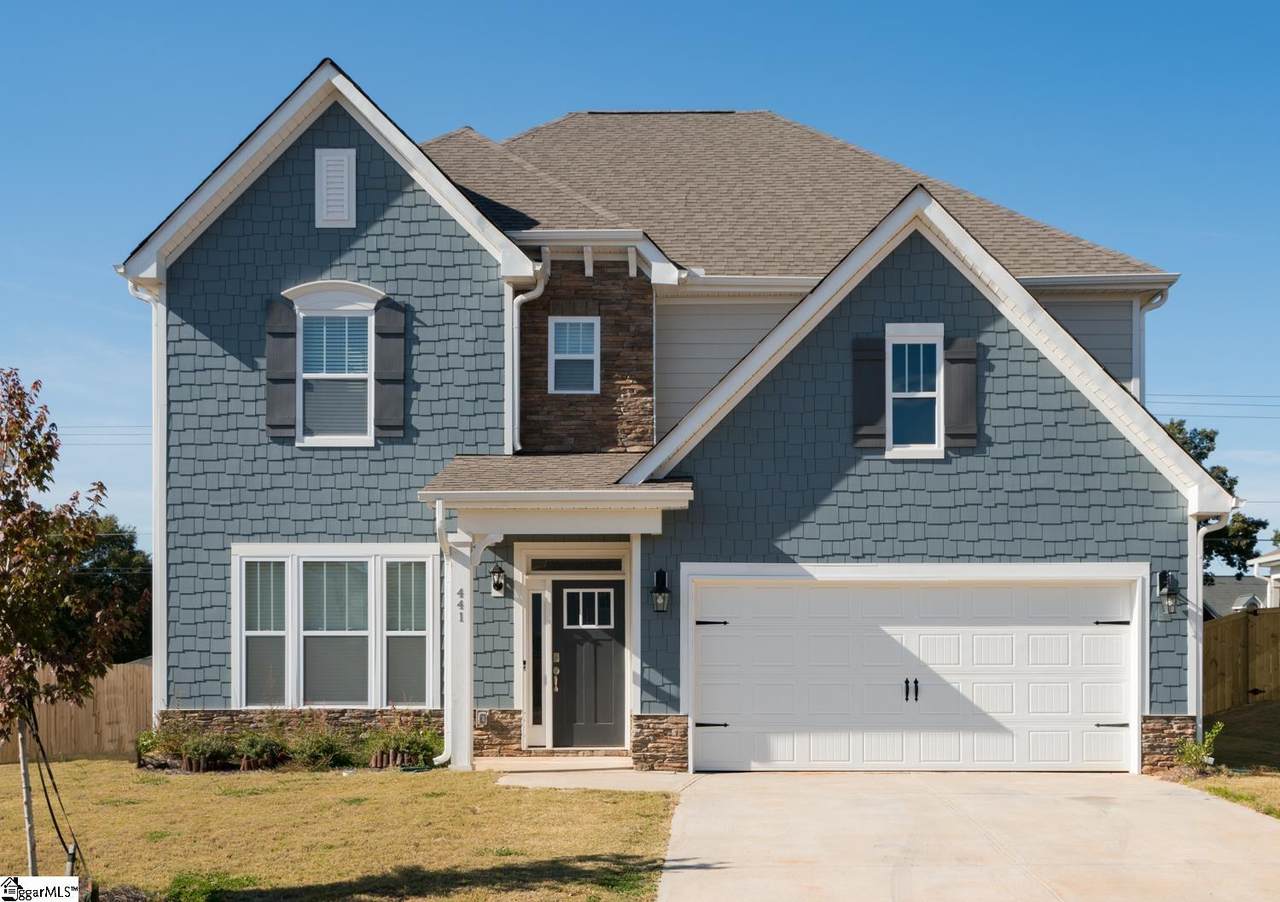 441 Pine Nut Way - Photo 1
