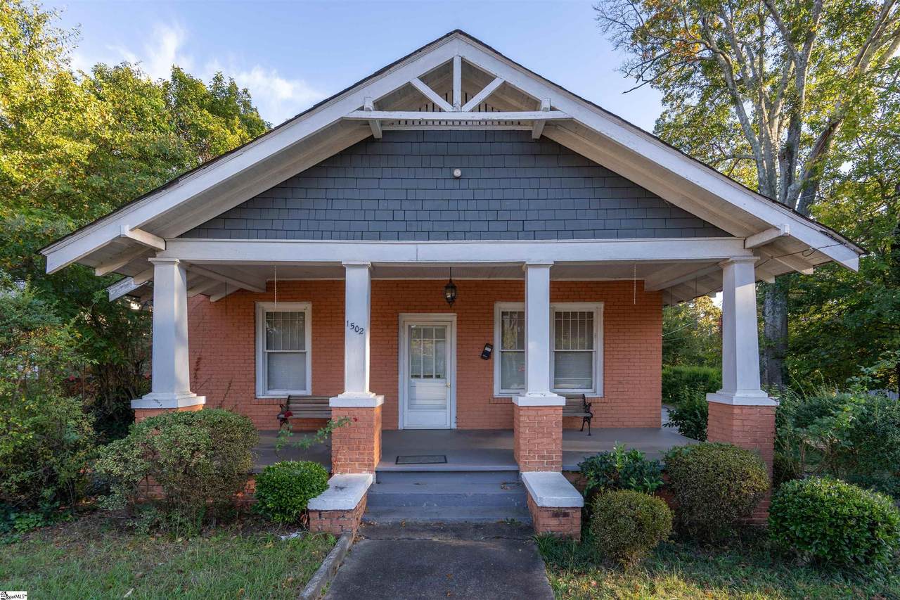 1502 North Street - Photo 1