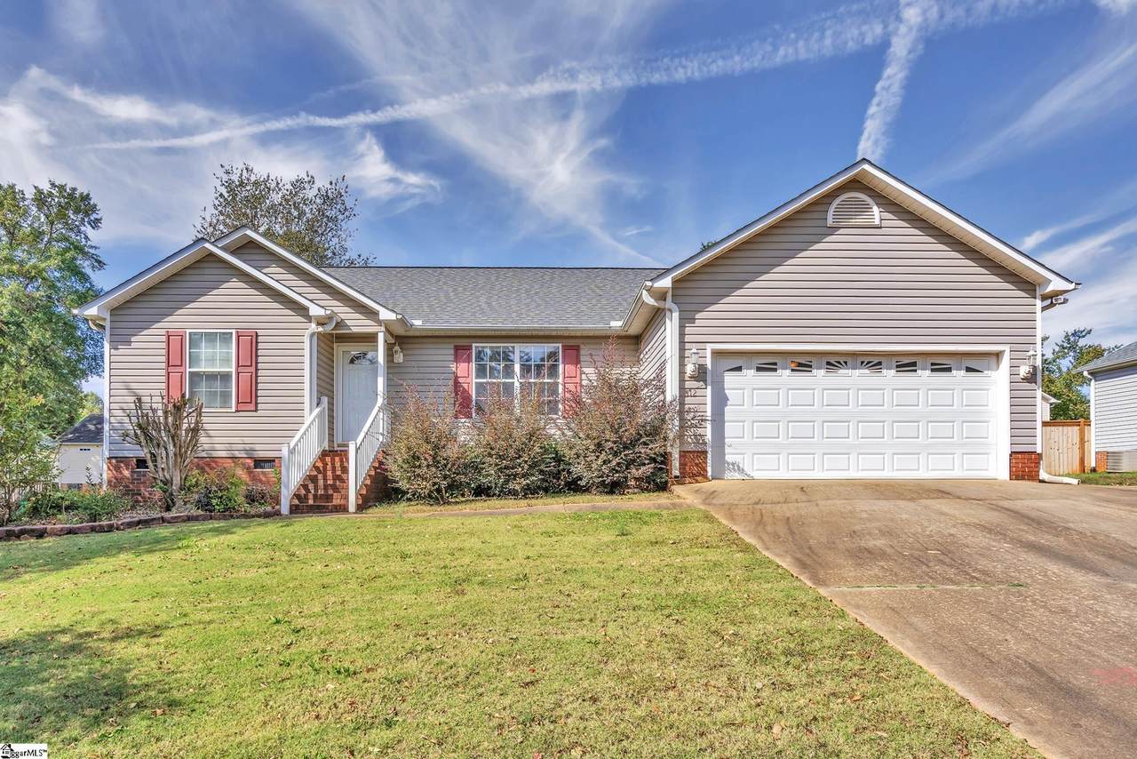 512 Belcher Home Place - Photo 1