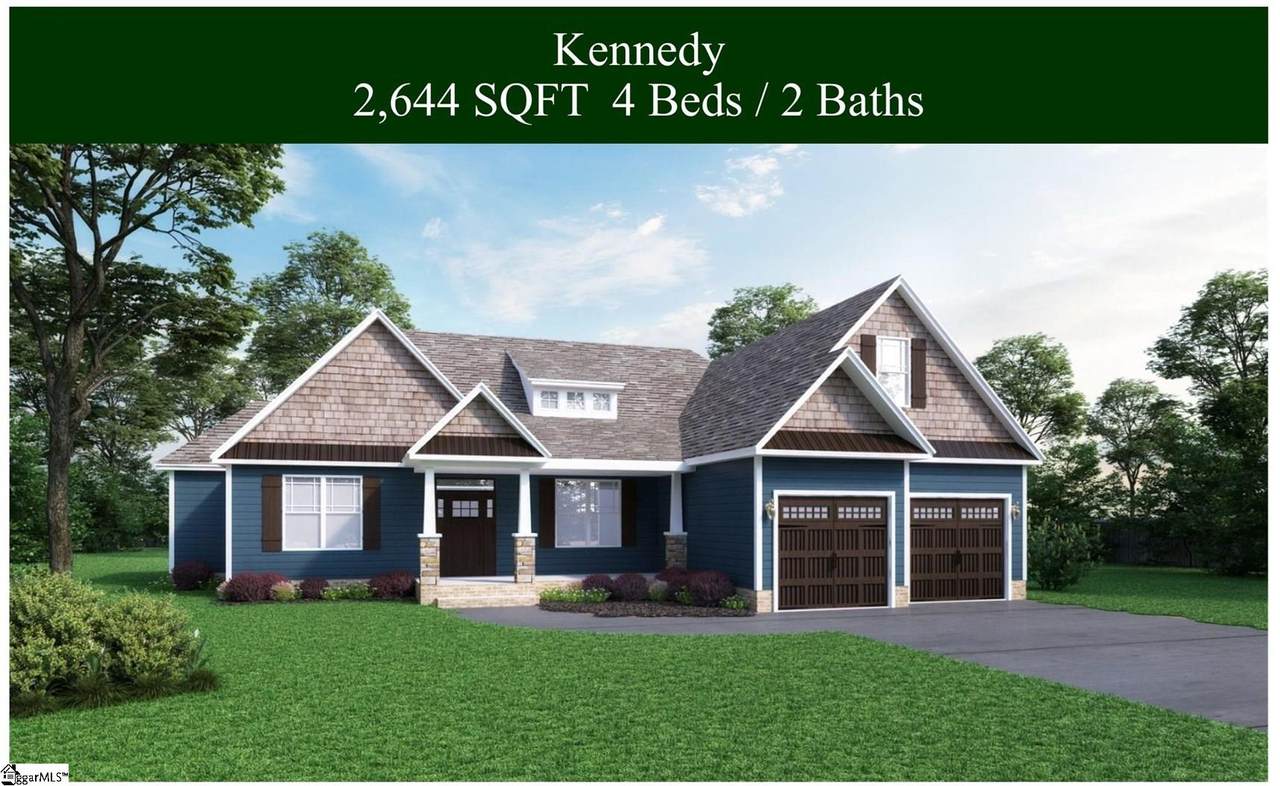125 Estateside Drive - Photo 1