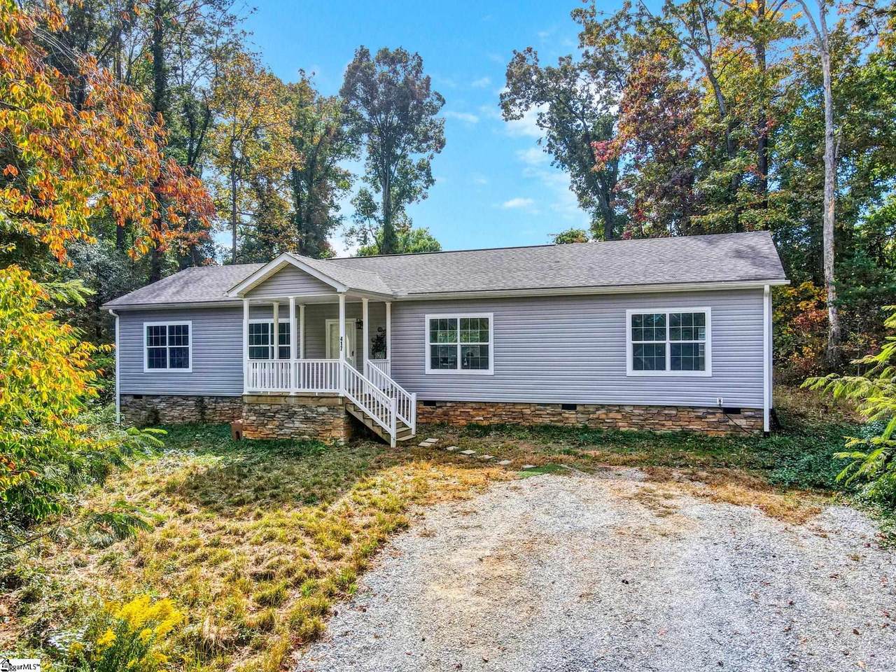 417 Indian Trail - Photo 1