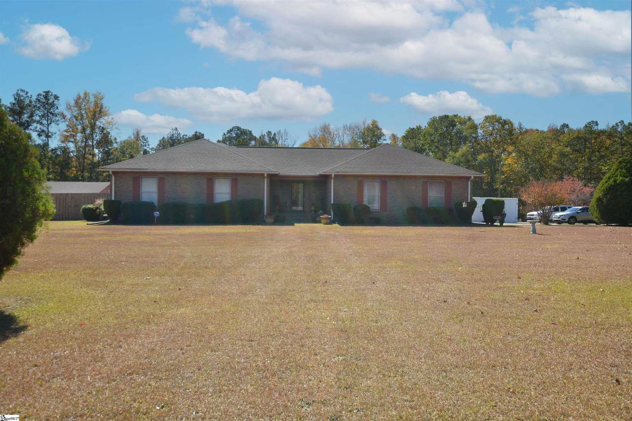 521 Freetown Road - Photo 1