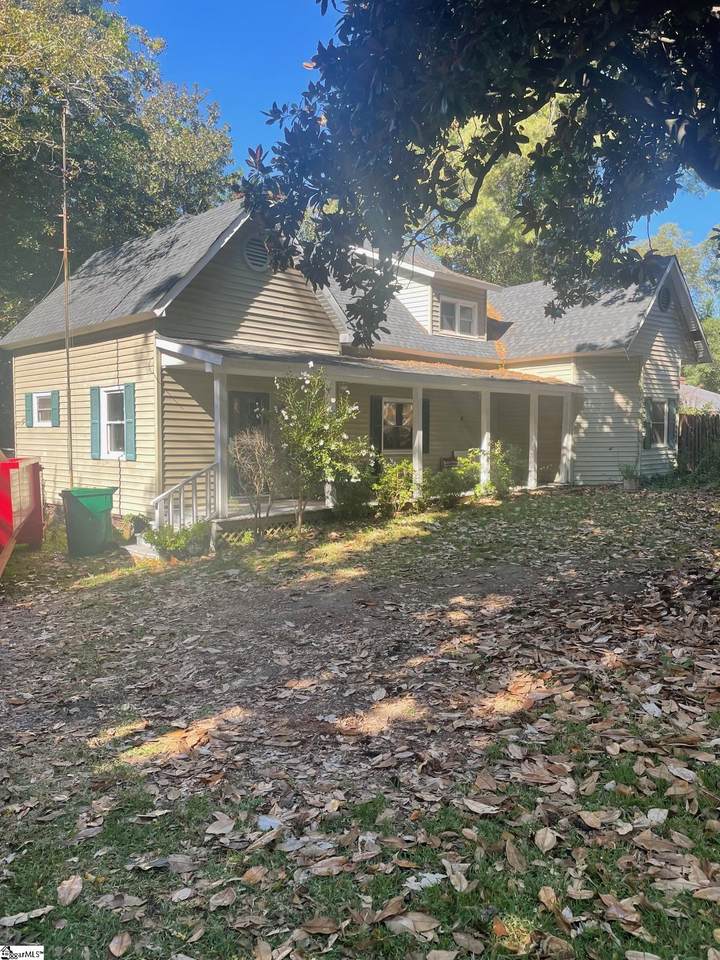 131 Battleground Road - Photo 1