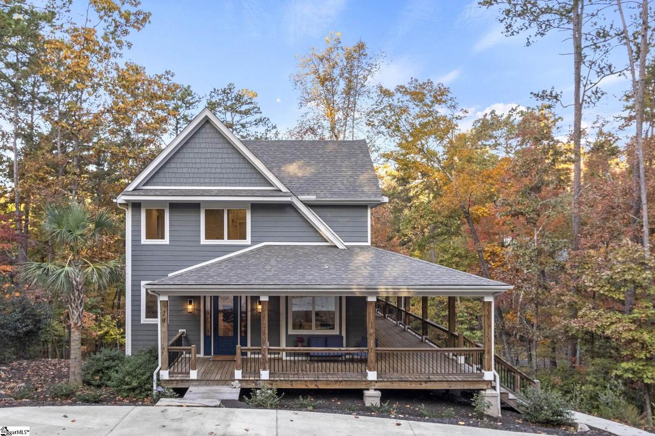 14 Lighthouse Way Drive - Photo 1