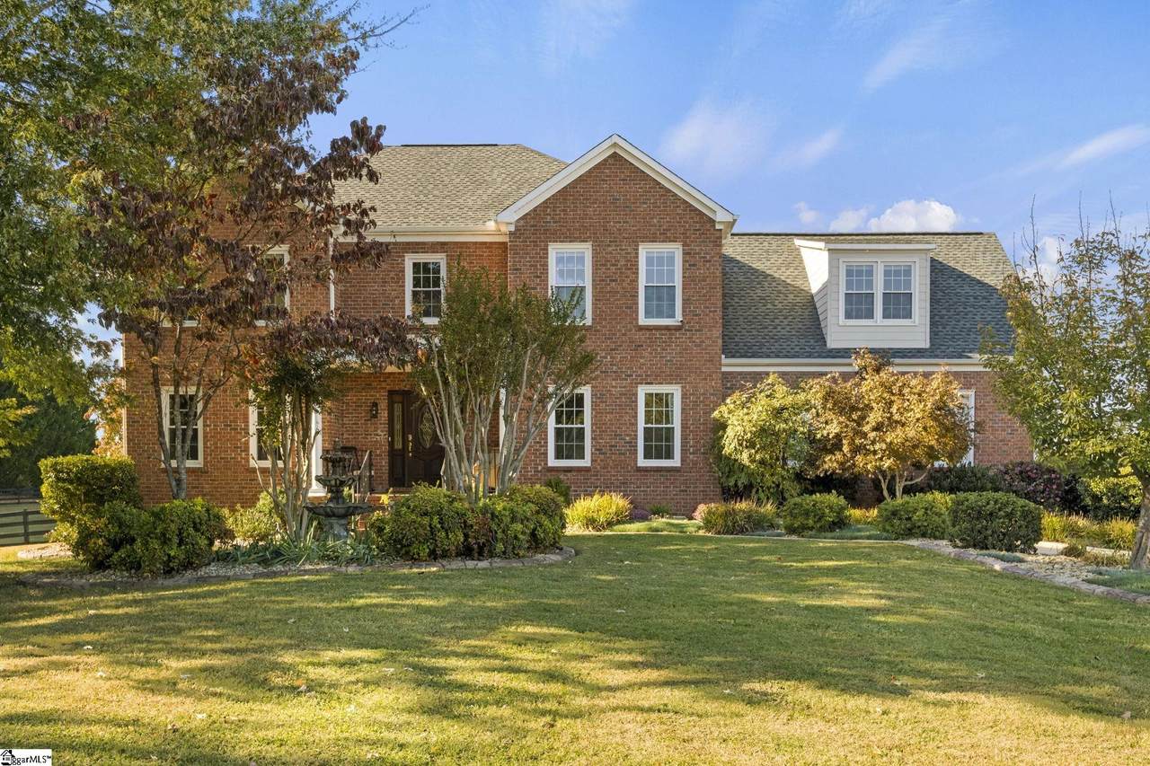 175 Old Melvin Hill Road - Photo 1