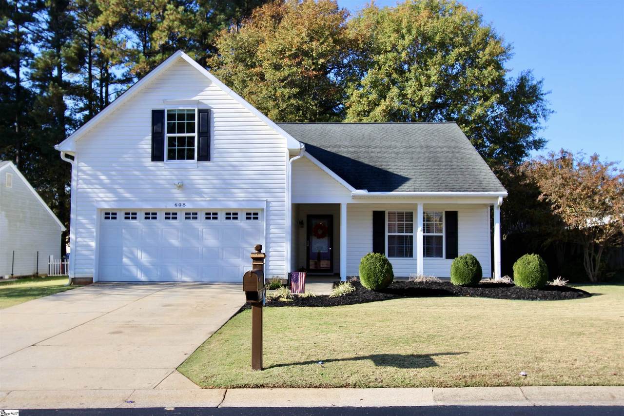 608 Thornbird Circle - Photo 1