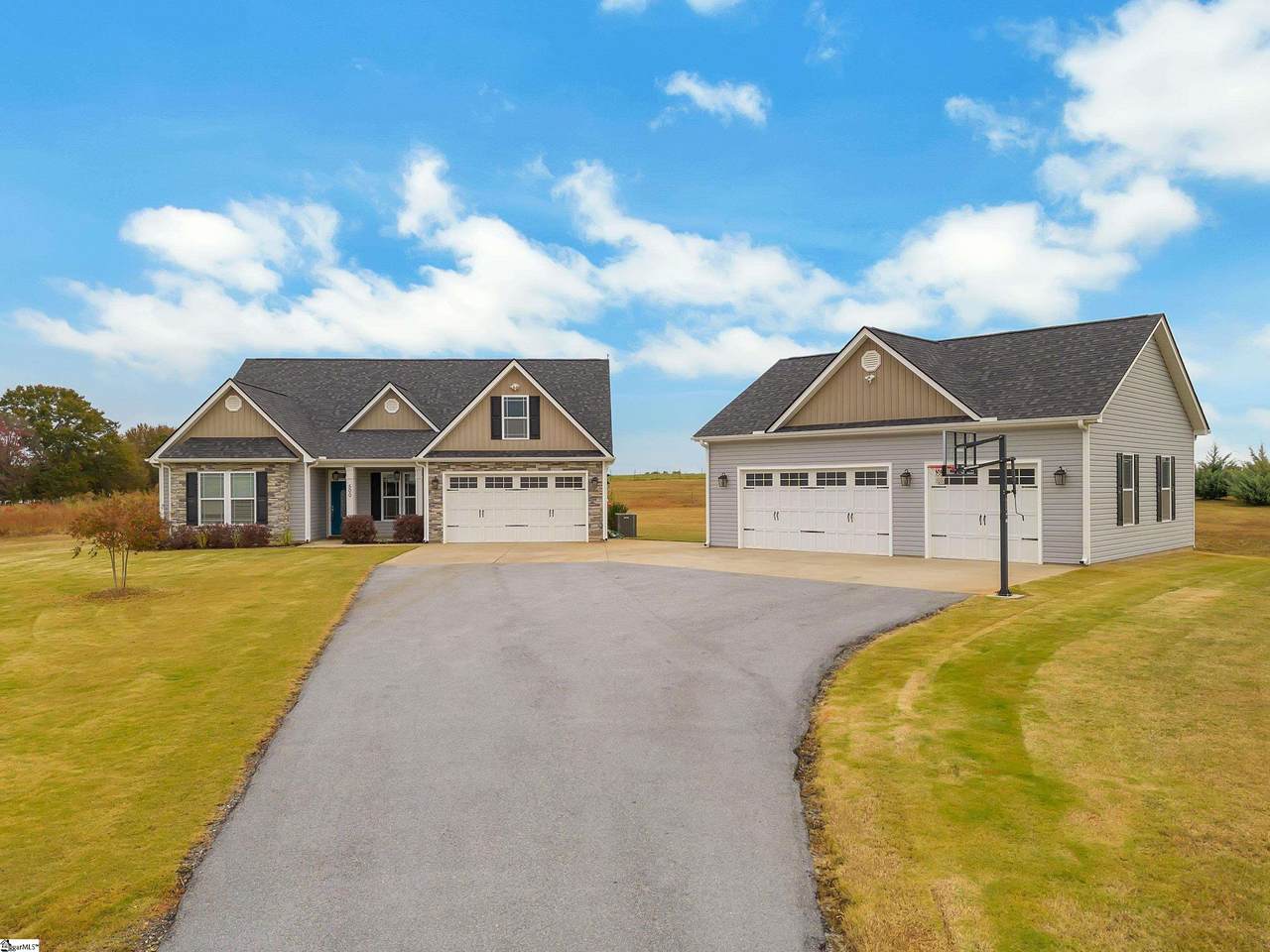 500 Mount Lebanon Road - Photo 1