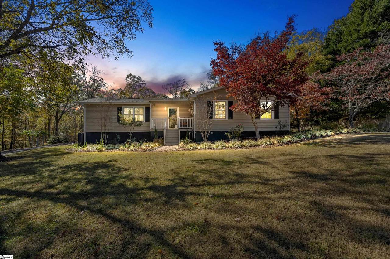 376 Blackbottom Road - Photo 1