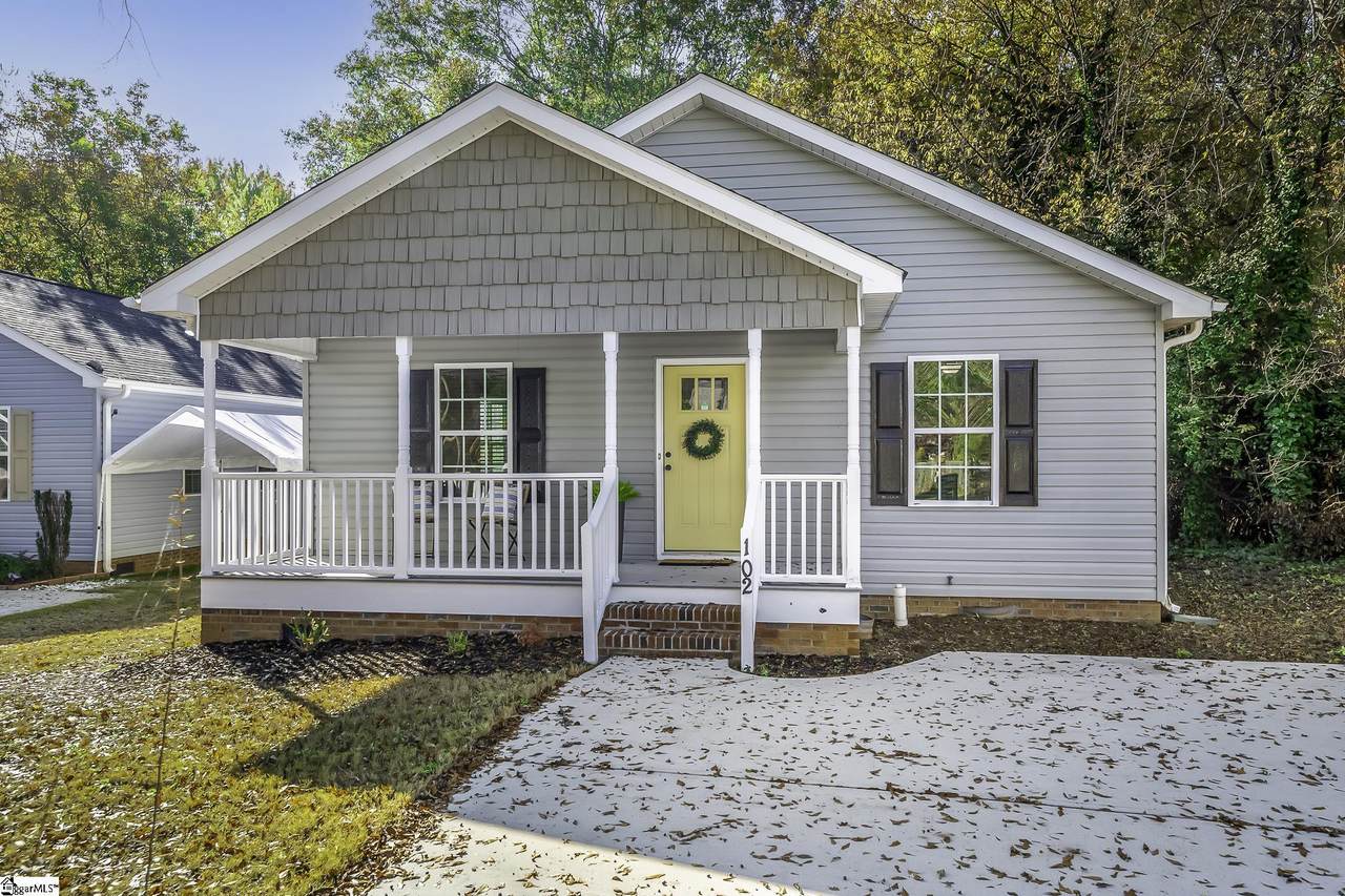 102 Clayton Street - Photo 1