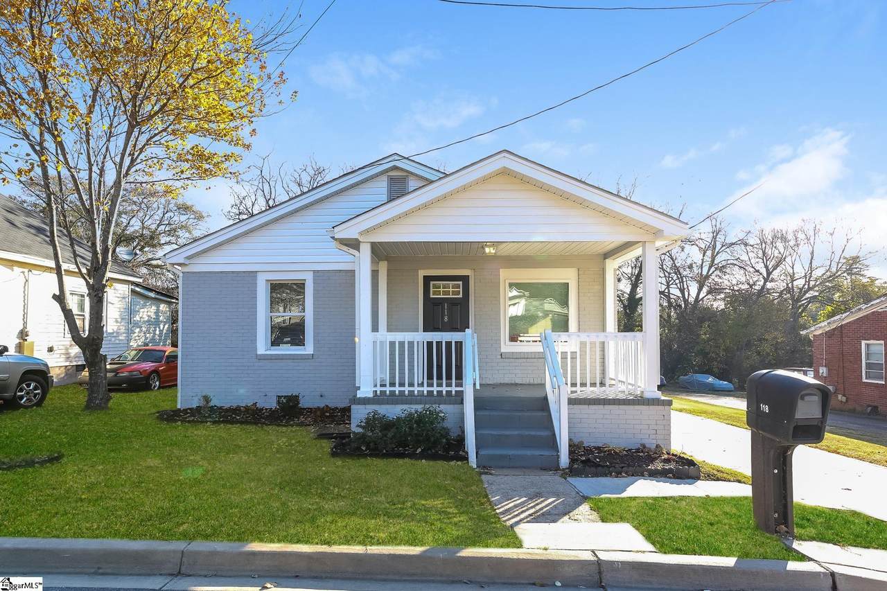 118 Spring Street - Photo 1