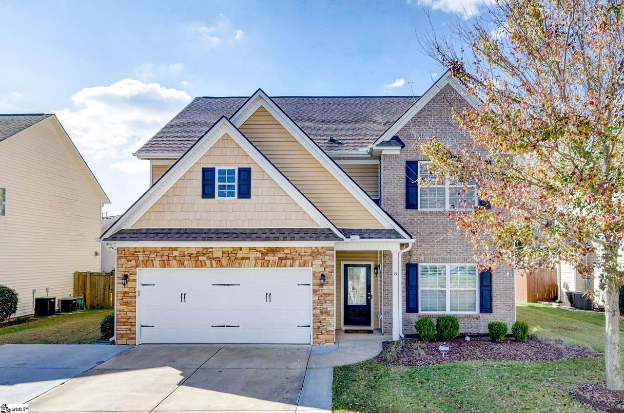 8 Valley Bluff Lane - Photo 1