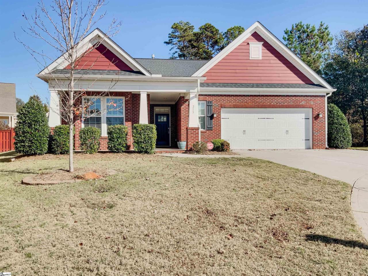 213 Belcourt Court - Photo 1