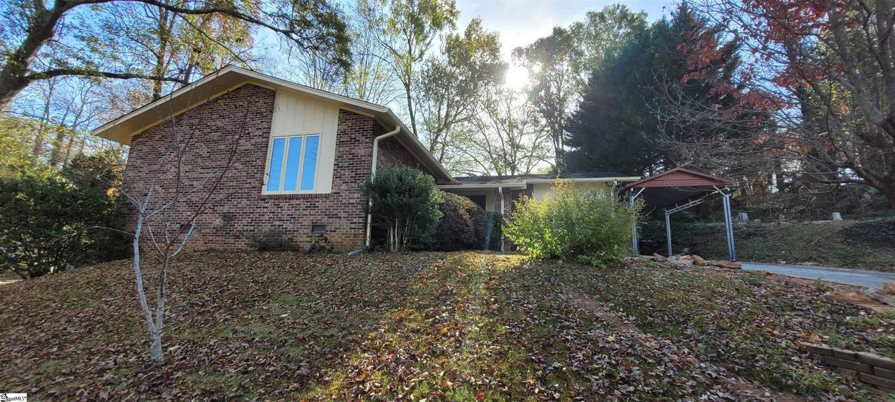 101 Tanglewood Drive - Photo 1