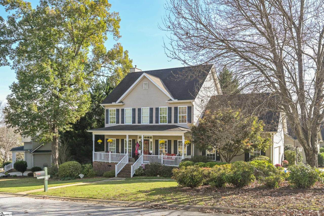 600 Mattie Lane - Photo 1