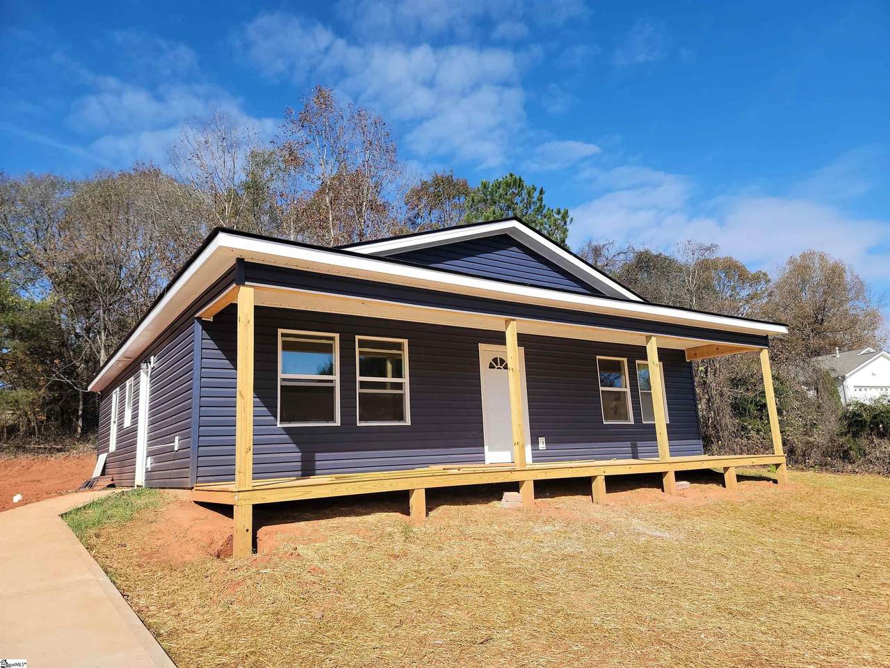105 Golden Springs Lane - Photo 1