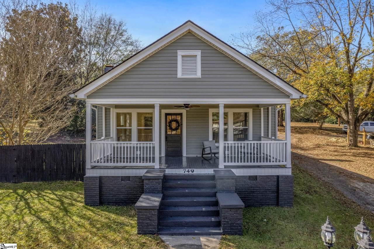 749 Pickens Drive - Photo 1
