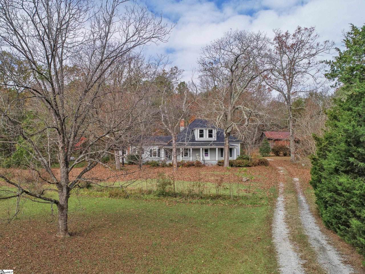 75 Fews Bridge Road - Photo 1