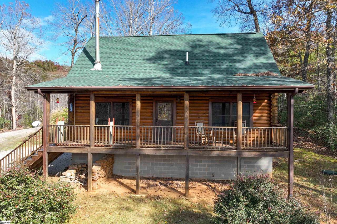 107 Matthews Creek Lane - Photo 1