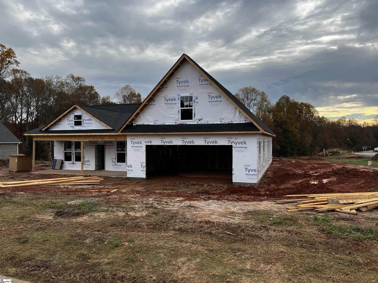203 Floyd Meadow Drive - Photo 1