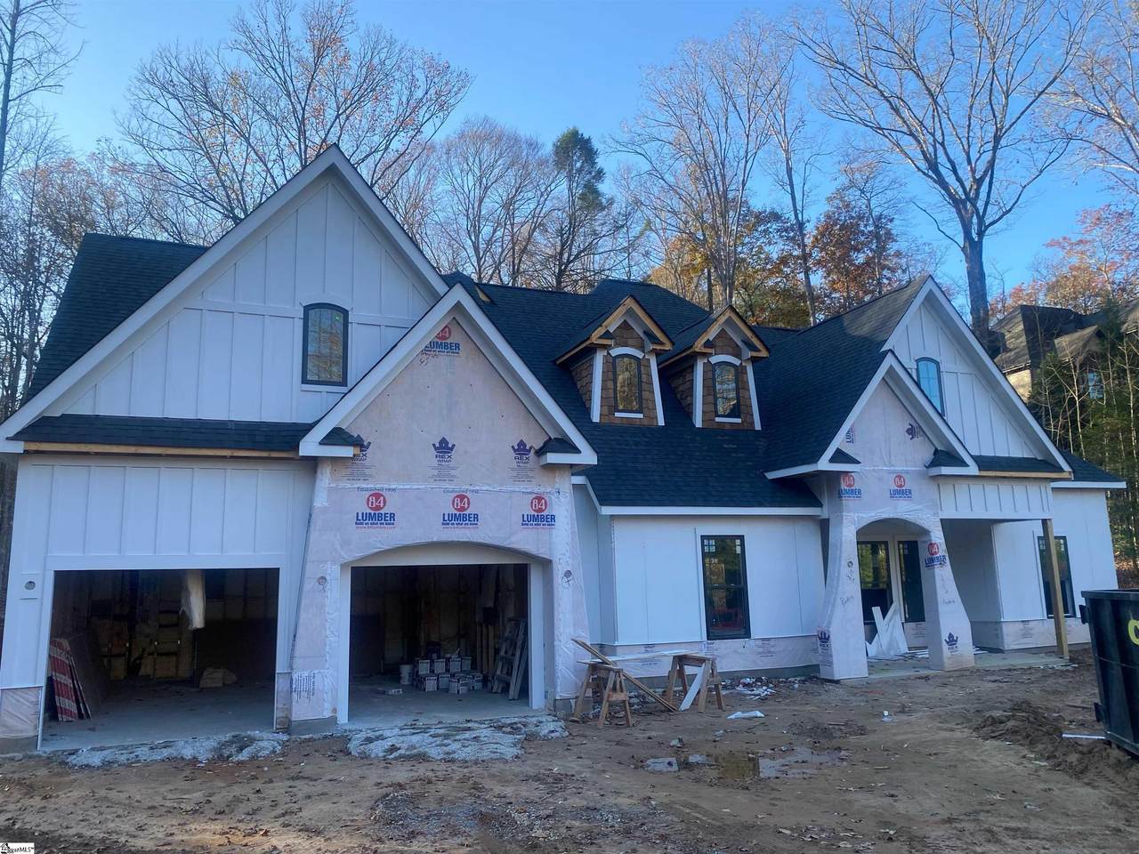 18 Garden Gate Trail - Photo 1