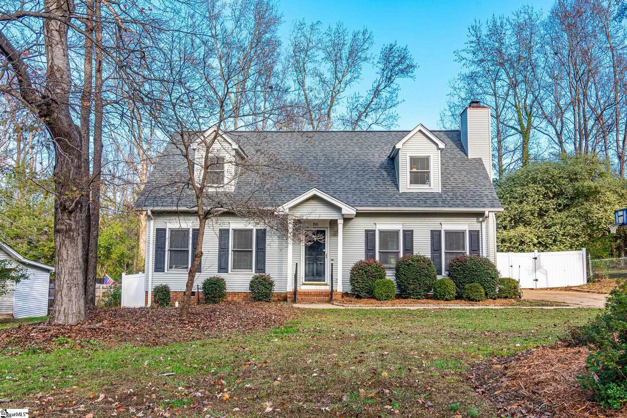 110 Quincy Drive - Photo 1
