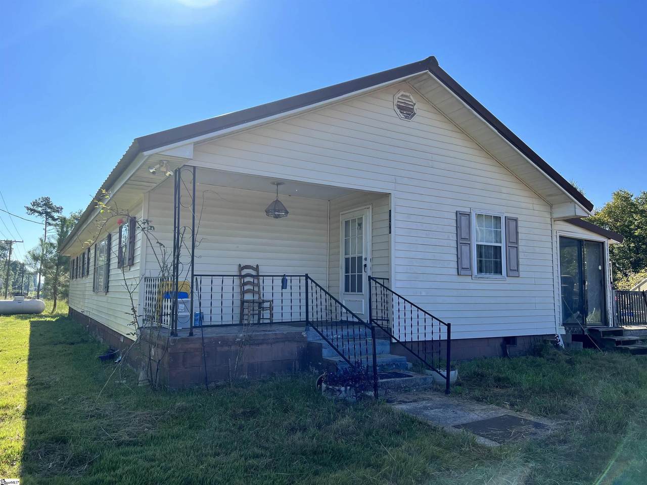 1071 Buck Creek Road - Photo 1