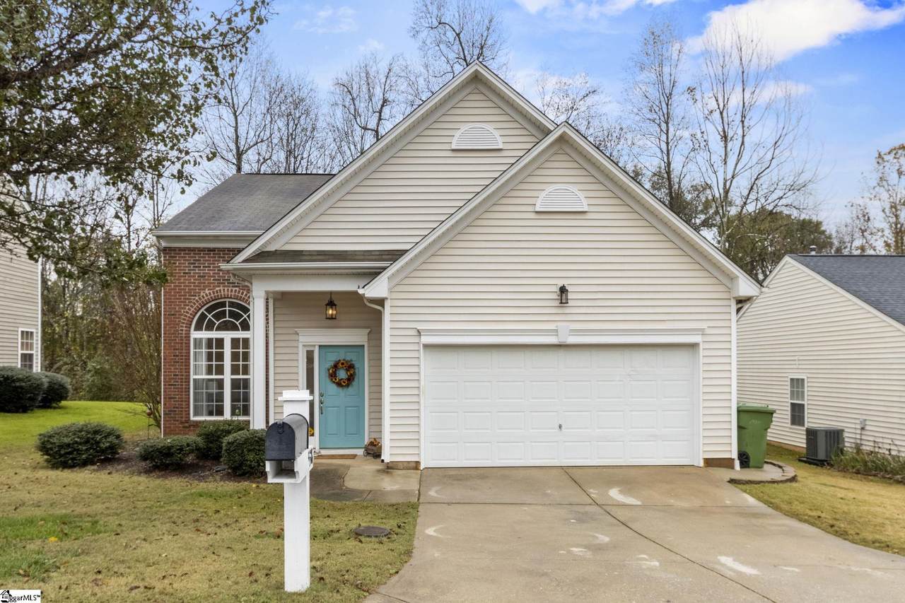 538 Laurel Meadows Parkway - Photo 1