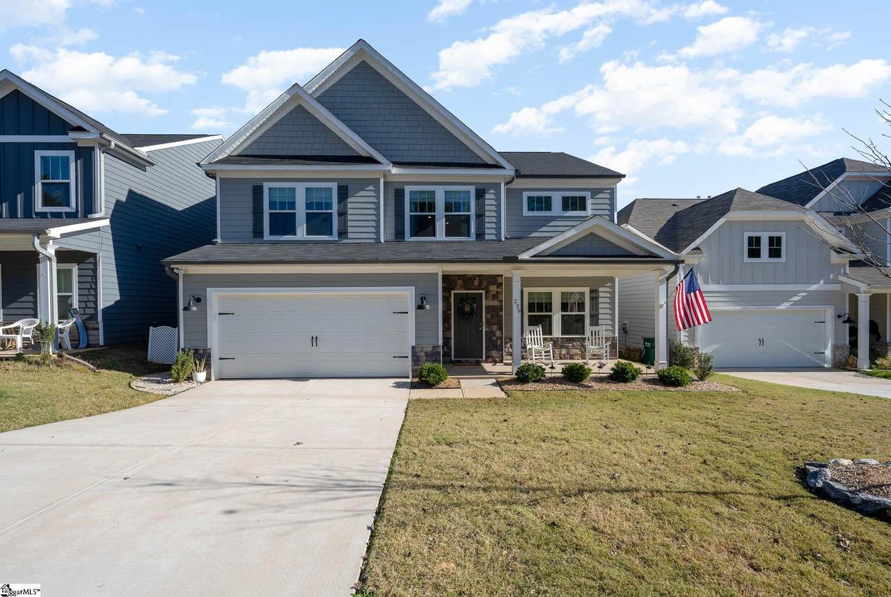 229 Dillon Circle - Photo 1