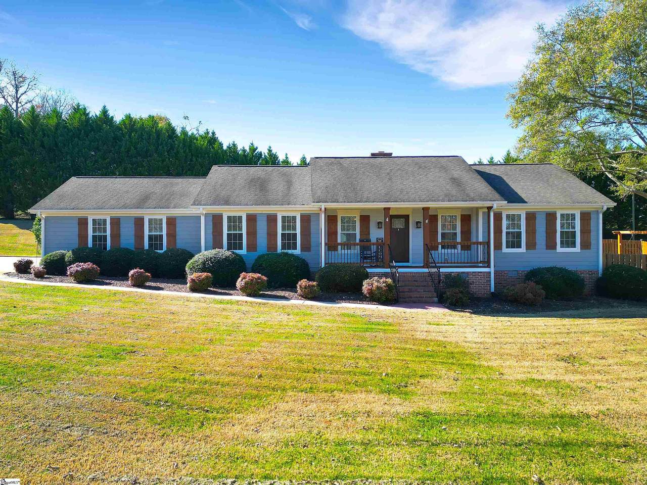 638 Piedmont Highway - Photo 1