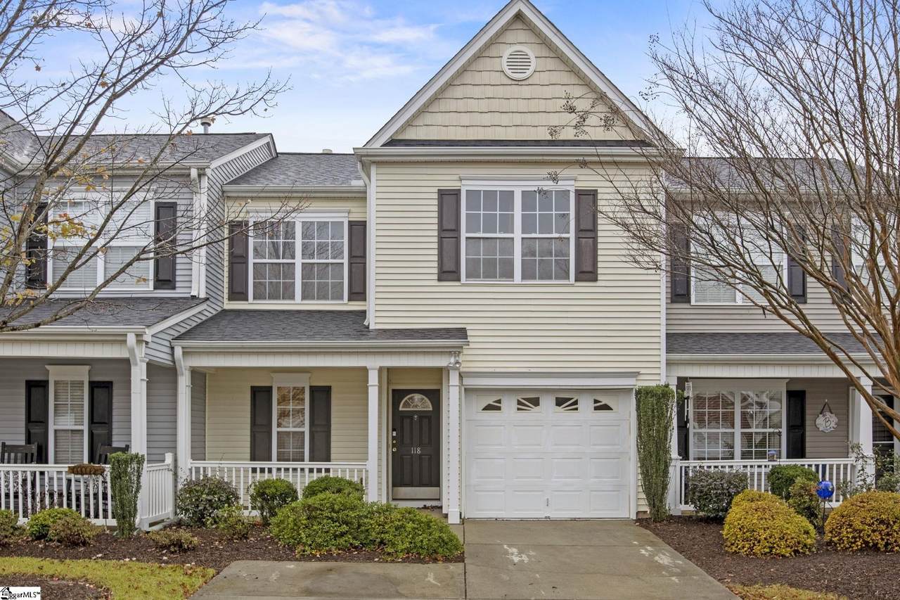118 Pine Walk Drive - Photo 1