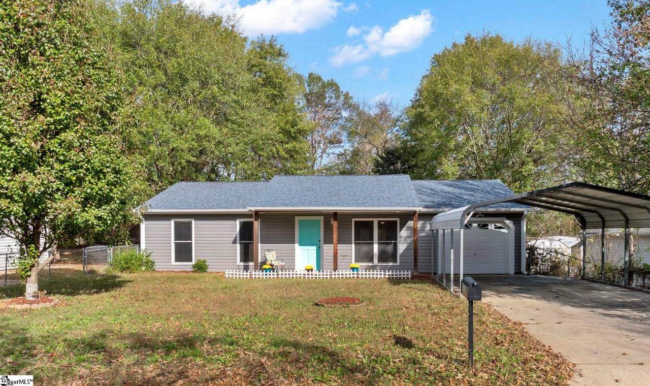 113 Osmond Drive - Photo 1