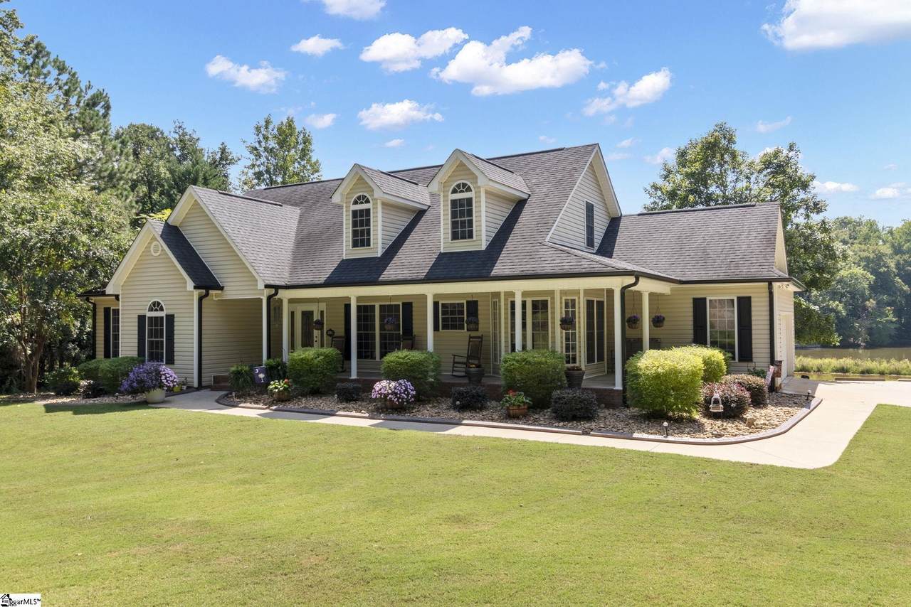 591 Berry Shoals Road - Photo 1