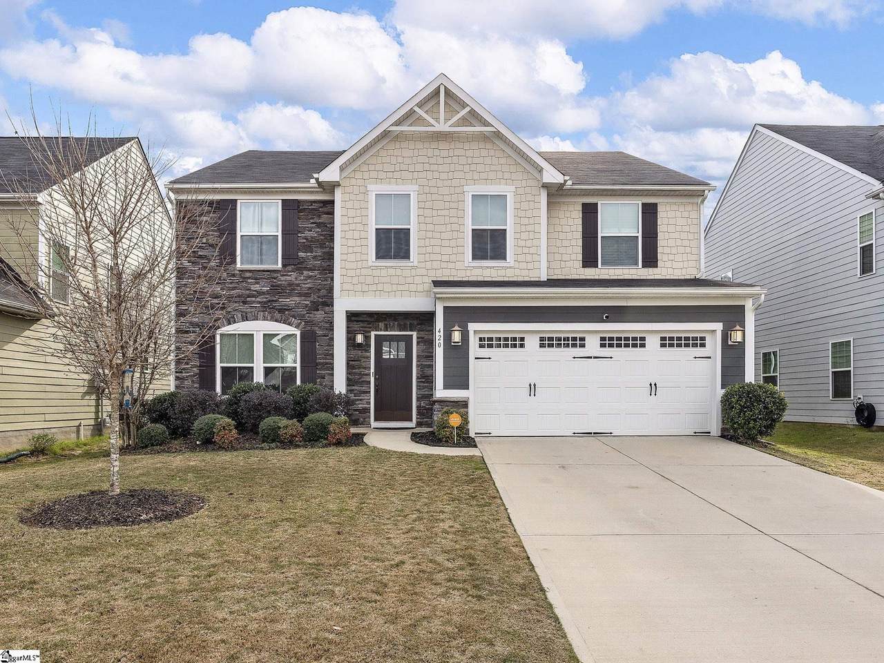 420 Fieldsview Lane - Photo 1
