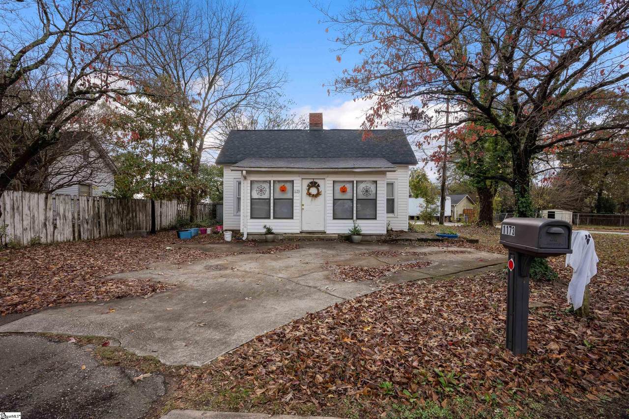 1173 Marue Drive - Photo 1