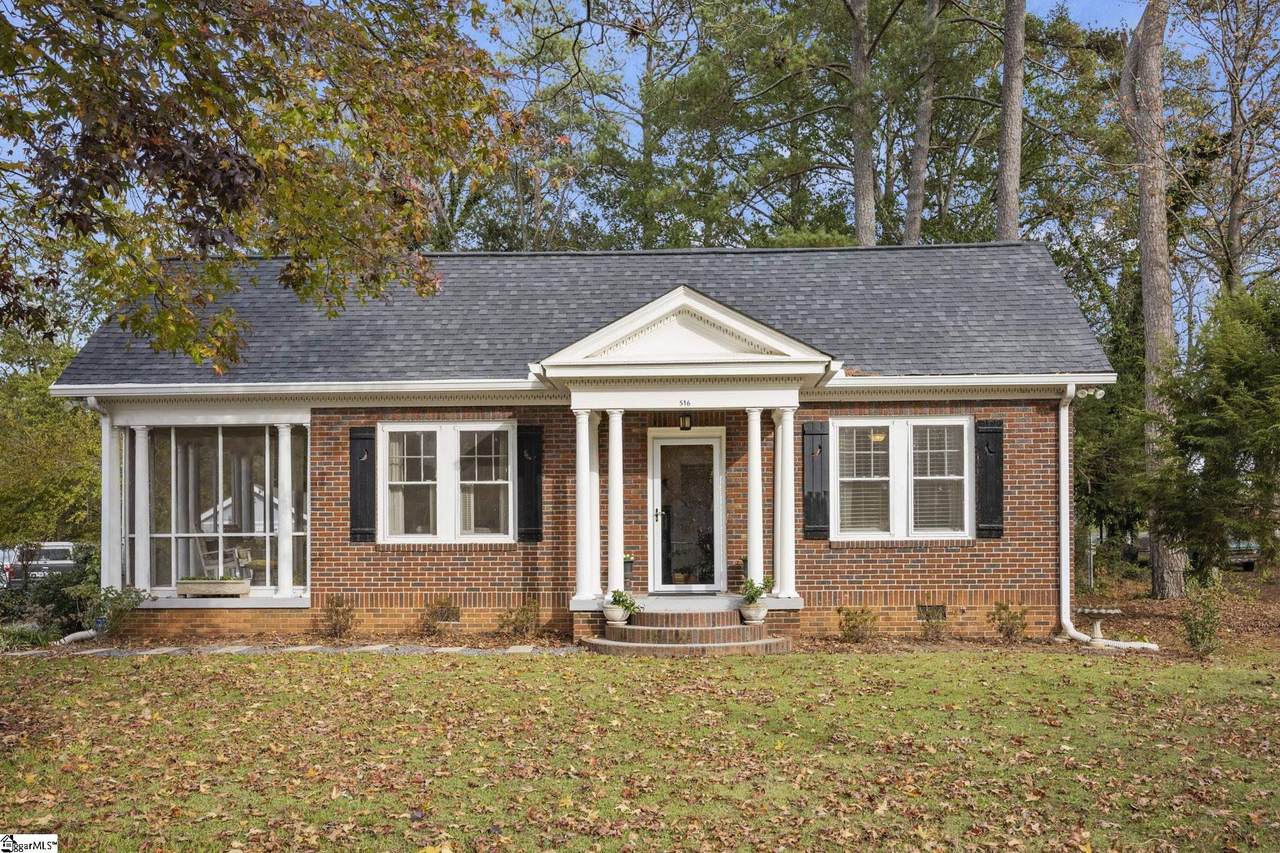 516 Evans Street - Photo 1