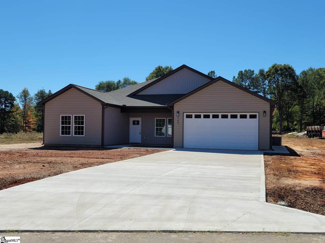 562 Sand Clay Road - Photo 1