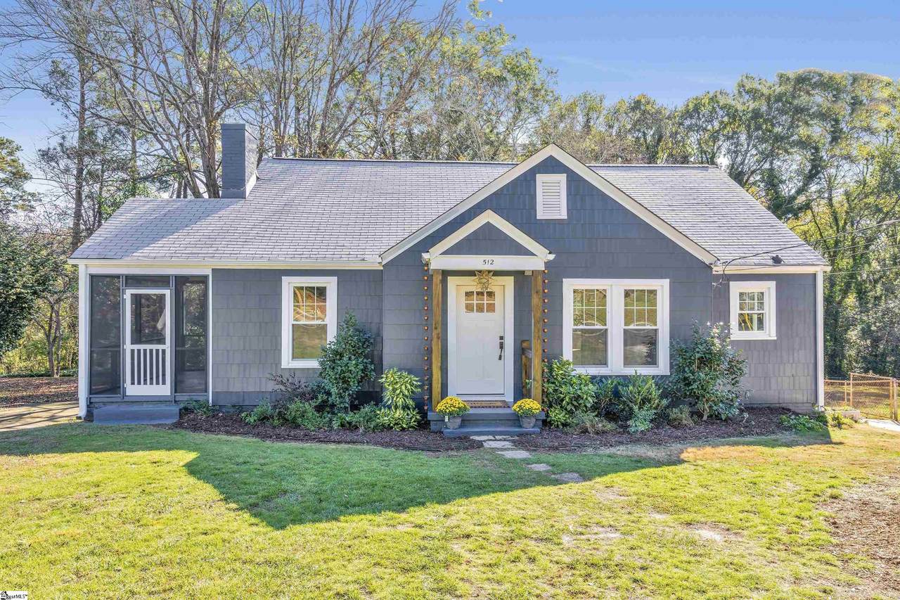 512 Overbrook Road - Photo 1