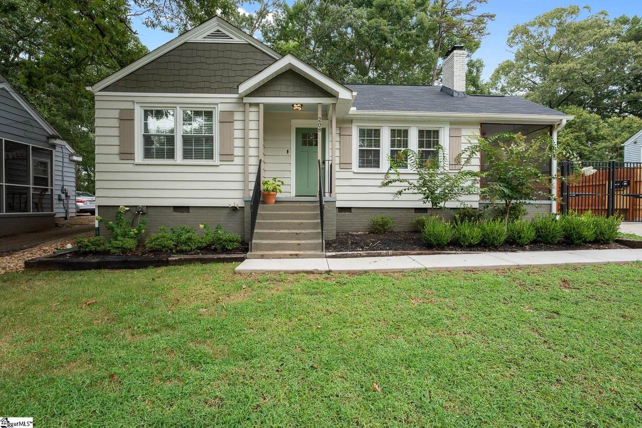 208 Pleasant Ridge Avenue - Photo 1