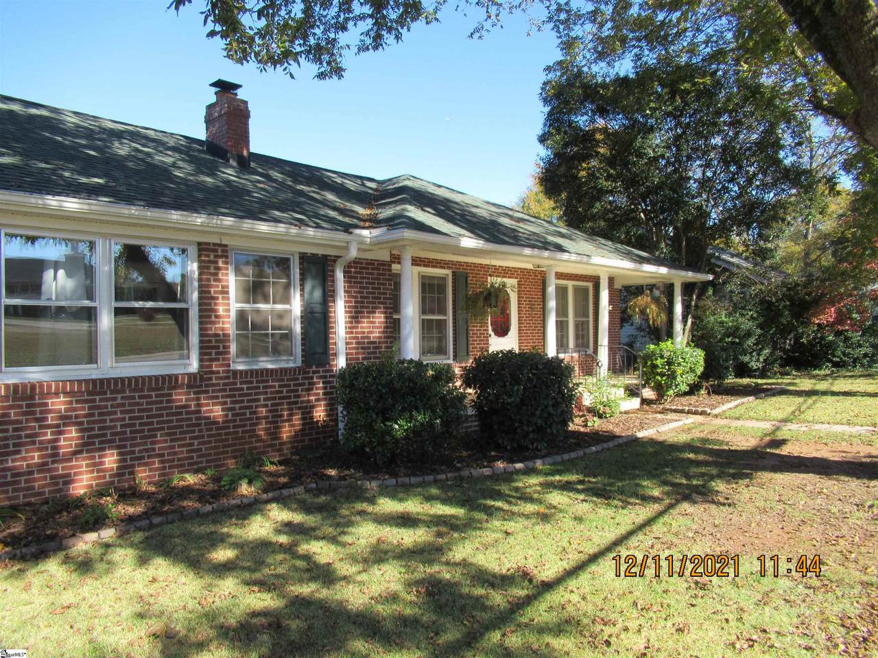 4205 Brushy Creek Road - Photo 1