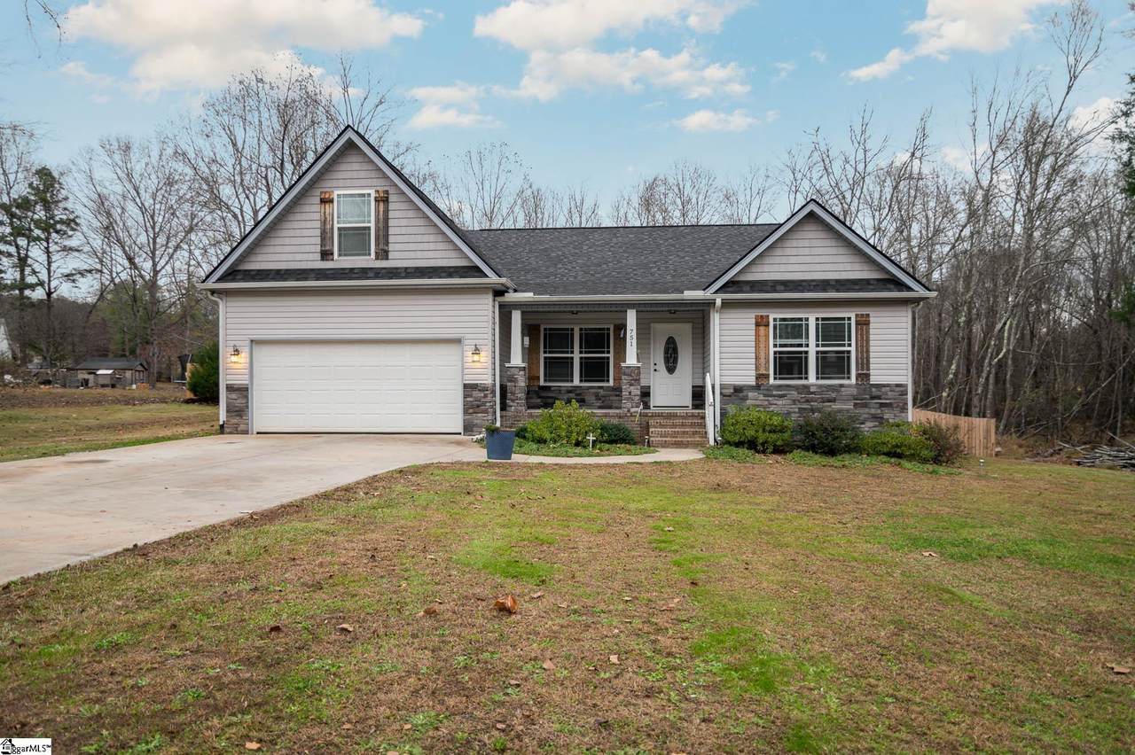 751 Jordan Creek Road - Photo 1