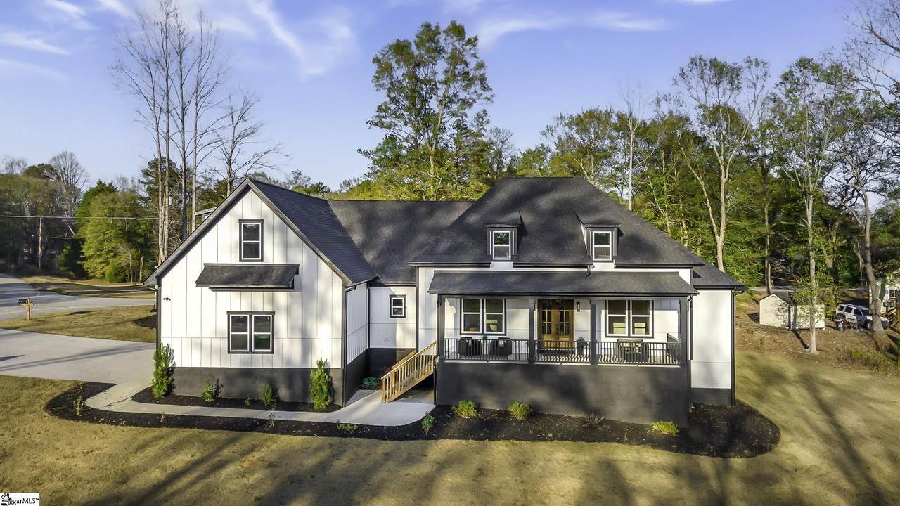 130 Stenhouse Road - Photo 1