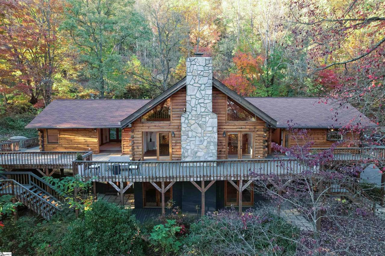 804 Plumley Summit Road - Photo 1