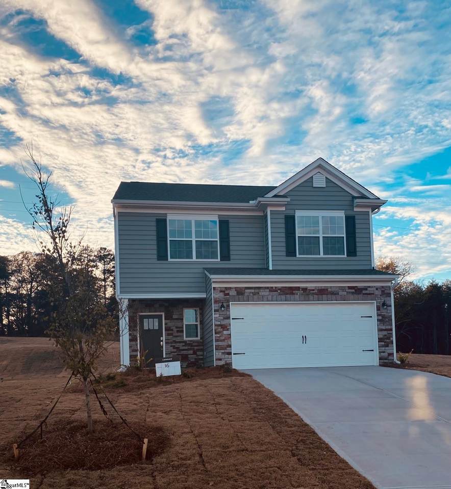 637 Morning Meadows Drive - Photo 1