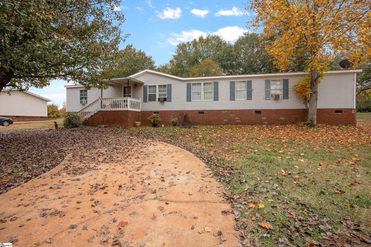 5 Hoston Drive - Photo 1