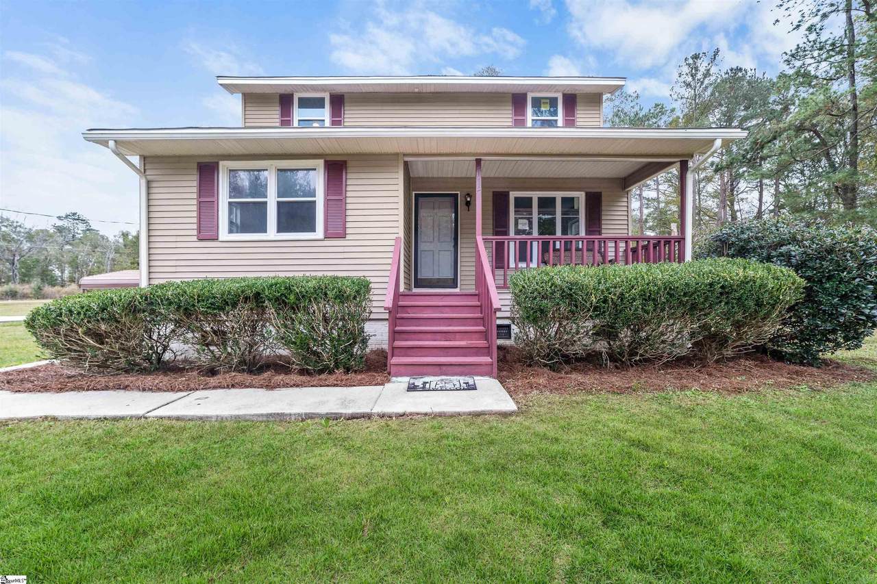 117 Lindberg Drive - Photo 1
