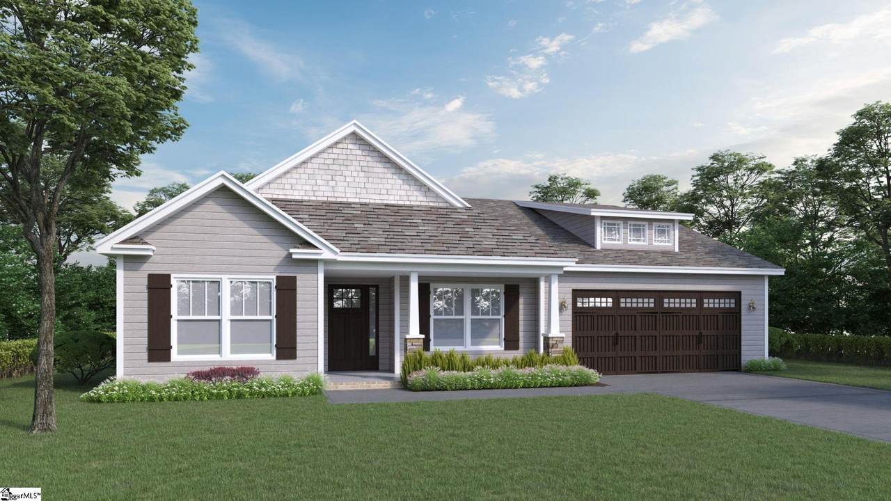 414 Rudd Road - Photo 1