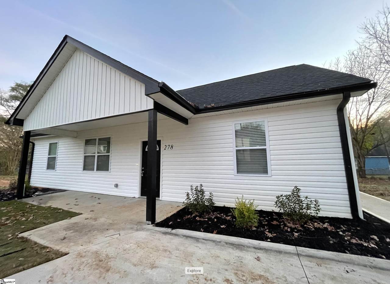 278 Woodruff Street - Photo 1