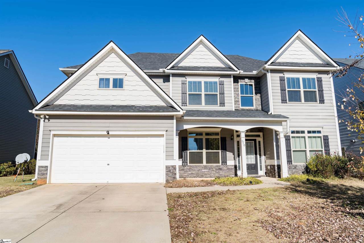 510 Saddletree Drive - Photo 1