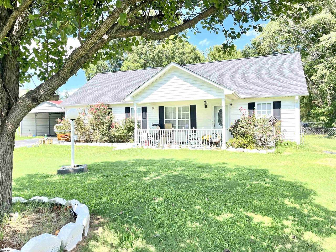 523 Princewood Court - Photo 1